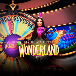 Adventures Beyond Wonderland Live screenshot
