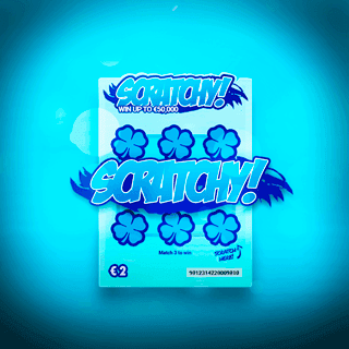Scratchy screenshot