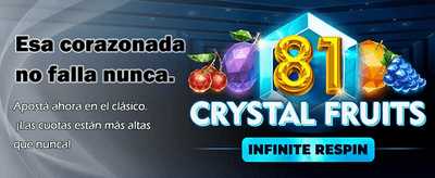Jugá y ganá en Argentina