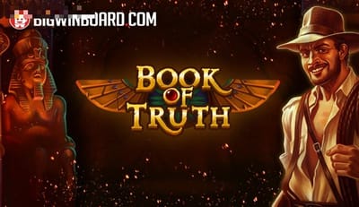 Book of Truth