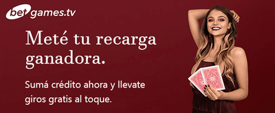 Bonos exclusivos para vos