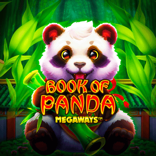 Book of Panda MEGAWAYS™