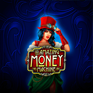 The Amazing Money Machine screenshot