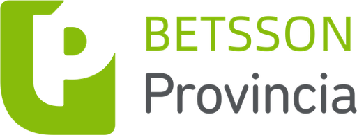 Betsson Provincia Logo